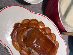 -秀儿四九城·新京菜(亚运村鸟巢店)