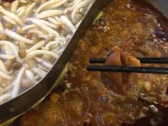 -香丽缘饭馆(黑龙潭店)