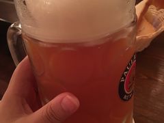 -宝莱纳啤酒花园餐厅PAULANER BRAUHAUS Nanjing(广州路店)