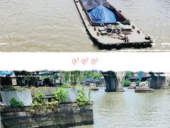 -运河游船(武林门码头)