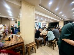 大堂-老刘家永盛斋·传统泡馍(东关南街店)