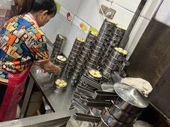 -吃不亏特色包子(三峡广场店)