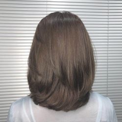 -HD HAIR STYLE