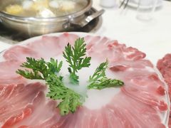 -三头牛·潮汕牛肉生蚝火锅 (夏湾店)