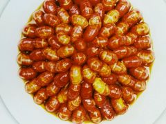 android_upload_pic-龙巢盱眙龙虾·牛蛙·烧烤宵夜(八卦岭店)