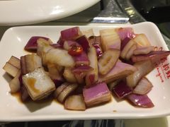 -众悦夜郎蛙美食餐厅(太原南街店)