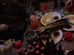 -海雾里小酒馆(观音桥店)