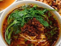 -眉州东坡(上海中心店)
