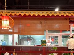 -秦月轩·陕西家乡菜(阜成路·五棵松店)