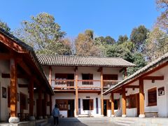 -云南民族村