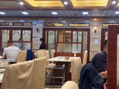 -福寿斋·老北京铜锅涮肉·烤鸭(顺义总店)