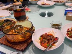 -洪福龙虾