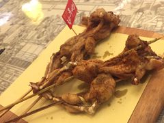 -十二饭点·川菜(北站圆融店)
