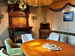 -北京古城老院厉晓麟精致菜