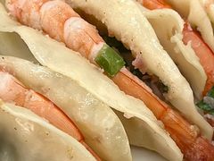 -水丰锅贴(延吉东路店)