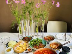 -沿途四季·云南菜·诗酒茶(蓝色港湾店)
