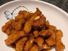 古法糖醋里脊-紫泥369粗粮季(鼓楼店)