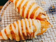 -新一番三文鱼寿司(红城湖店)