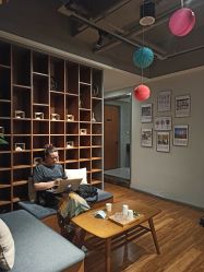 -FineYoga梵音瑜伽·普拉提