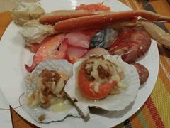 -上海神旺大酒店