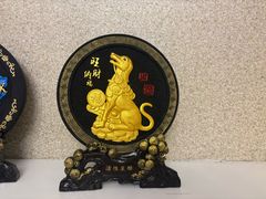 -盱眙虾神於氏龙虾(夫子庙红街店)