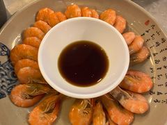 -达叔香味海鲜(海棠68环球美食街店)