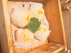 -北海银滩皇冠假日酒店-德丰楼中餐厅