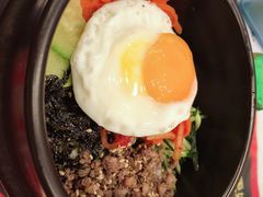 -金妈家烤肉(龙湖U城天街店)