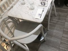 -Lady M(沙田新城市广场店)