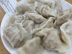 -东北农业大学饺子园