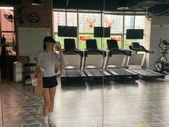 -UP健身私教馆(海岸城店)