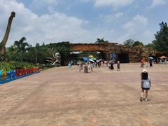 -龙谷湾旅游休闲度假区