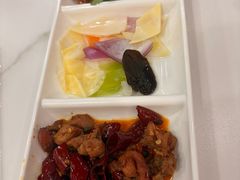 -龙抄手(春熙路总店)