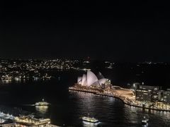-悉尼歌剧院