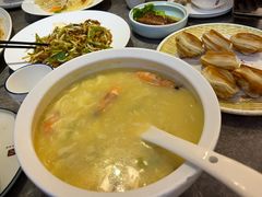 -闫府私房菜(恒隆店)