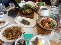 -时间里·新派粤菜(远洋店)