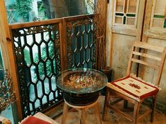 -西关84·History·Art·Cafe