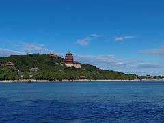 -颐和园