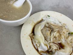 -瑞宝早餐店(市桥路店)