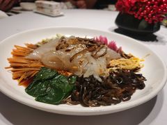 -山东老家(黄埔分店)