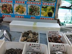 -来之顺海鲜菜馆·青岛菜(栈桥店)