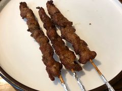 猪肉串-禾珍珠家常小馆(河南博物院店)