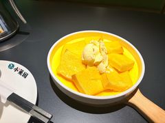 -小菜园新徽菜(青岛市南万象城店)