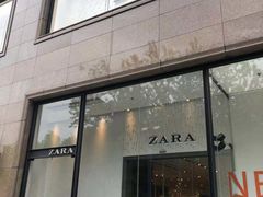 -ZARA(世贸天阶店)