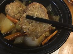 -云河农家乐饭店(福禄缘树山店)