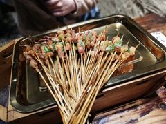 -盟重烧烤(高正街店)