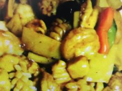 -胖子菜馆(隆昌路店)