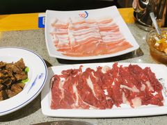 -渝味晓宇·重庆火锅(龙岗龙城万科里店)