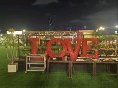 -沸奇公园·情景团建·年会露营烧烤轰趴生日(科技园店)