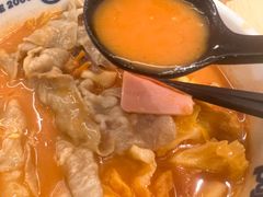 -阿香米线(凯德广场.1818店)